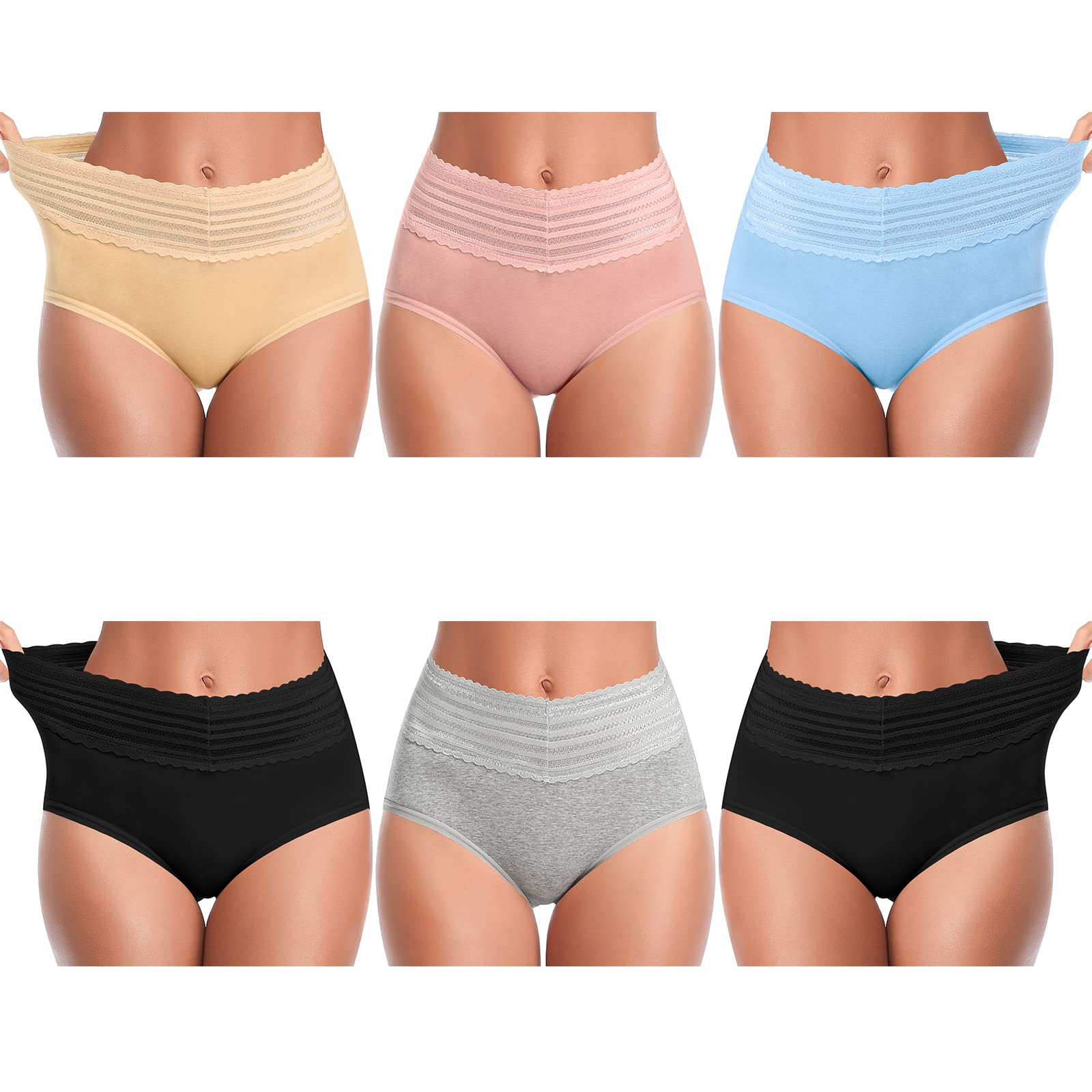 New Release-Underwear